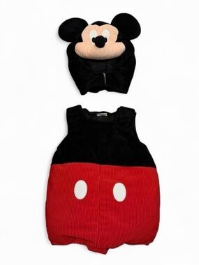Disney Baby Mickey Mouse Costume